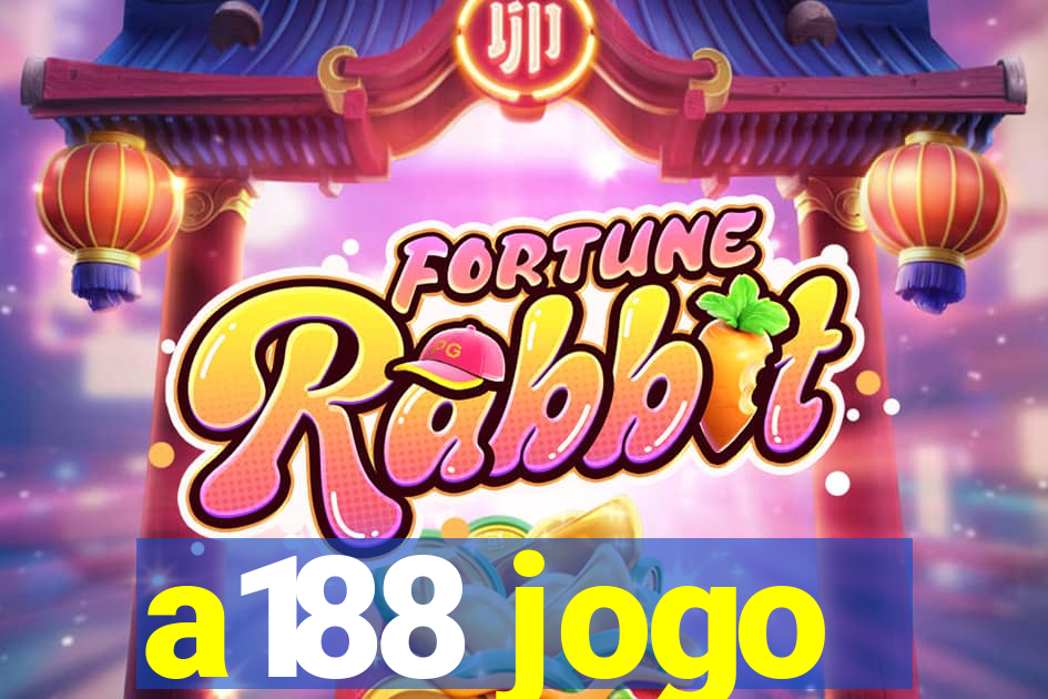 a188 jogo